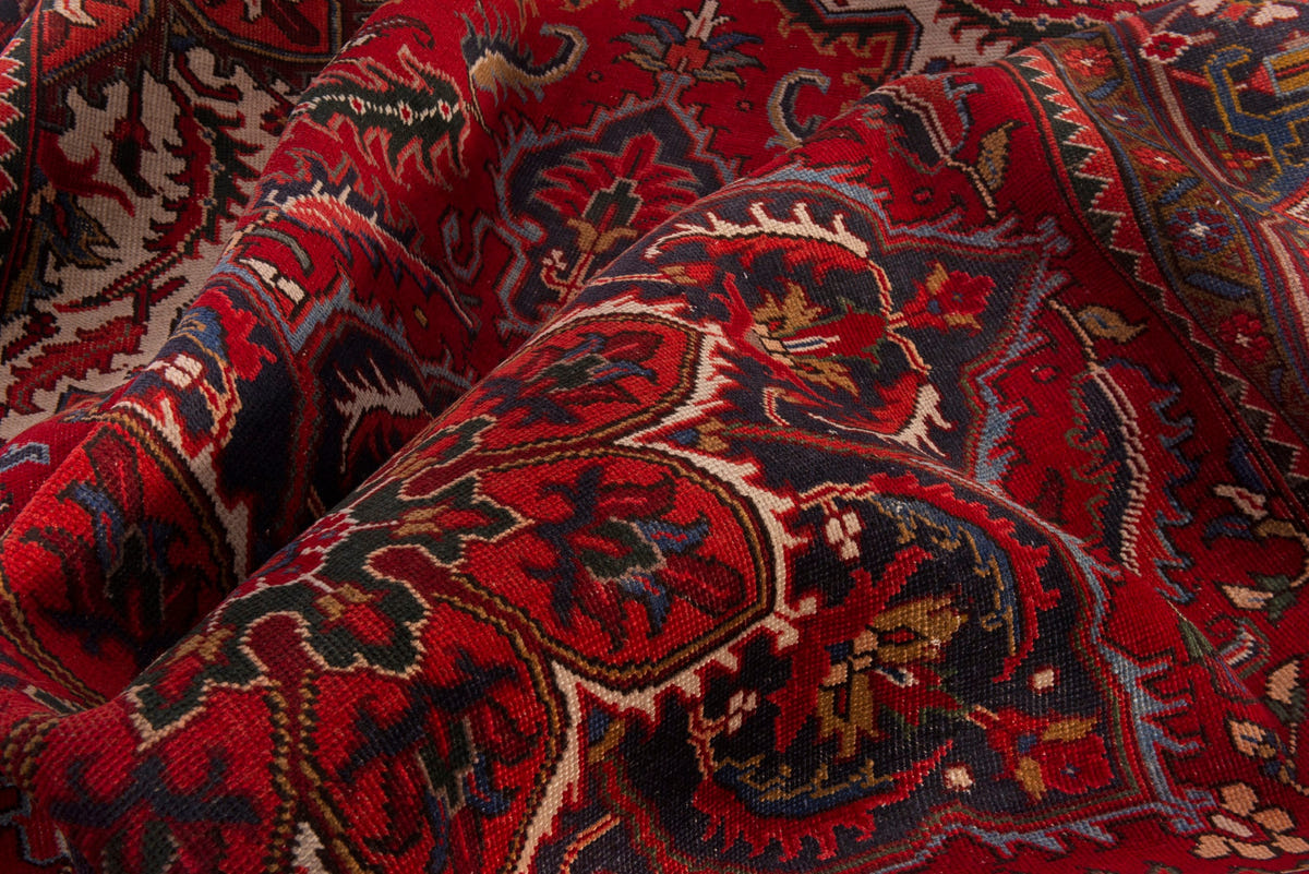 5083, Persian Goravan Oversized Rug