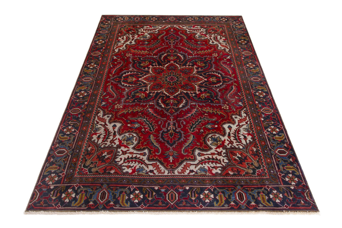 5083, Persian Goravan Oversized Rug