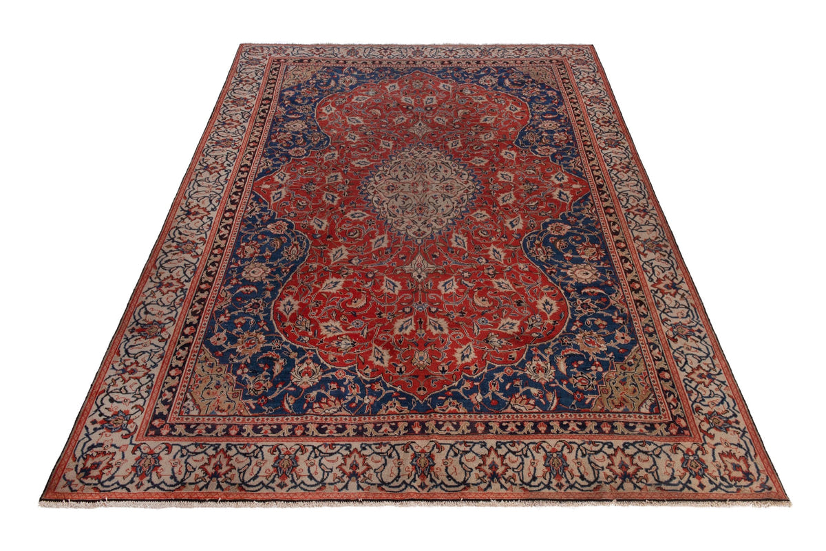 5086, Persian Mahal Oversized Rug