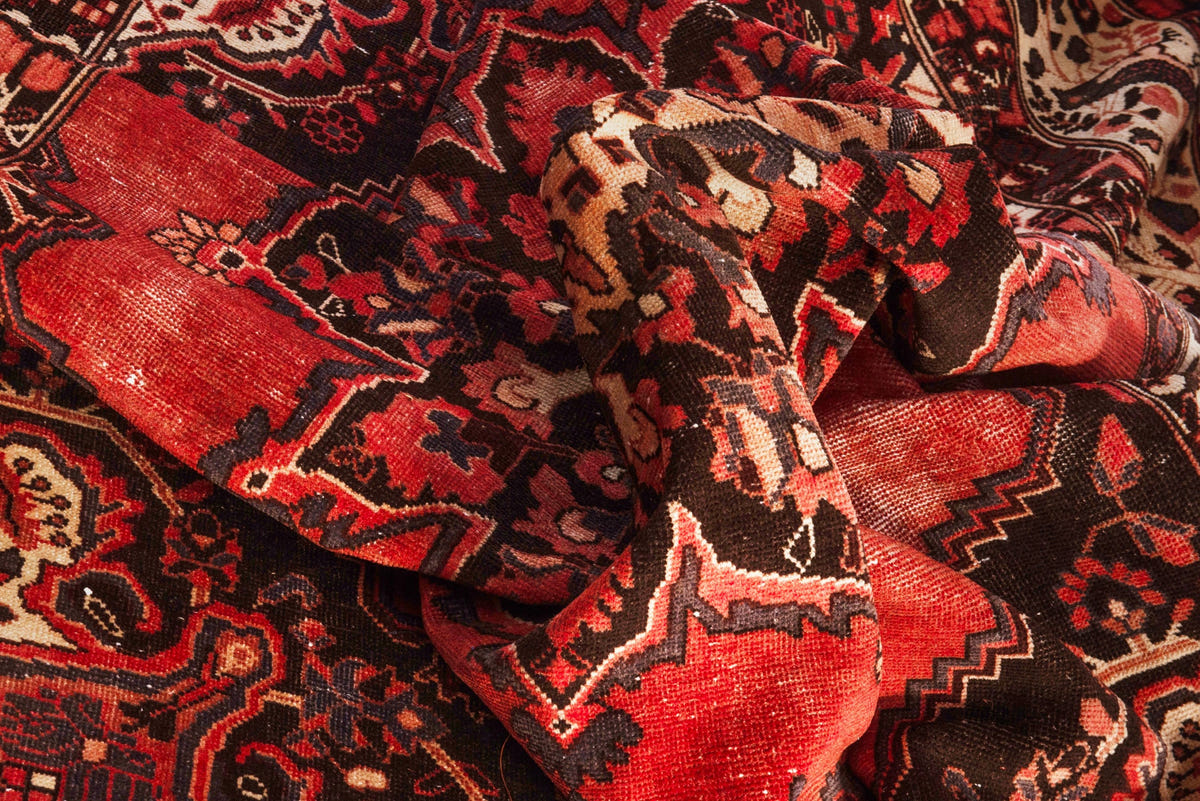 5088, Persian Ferdos Area Rug