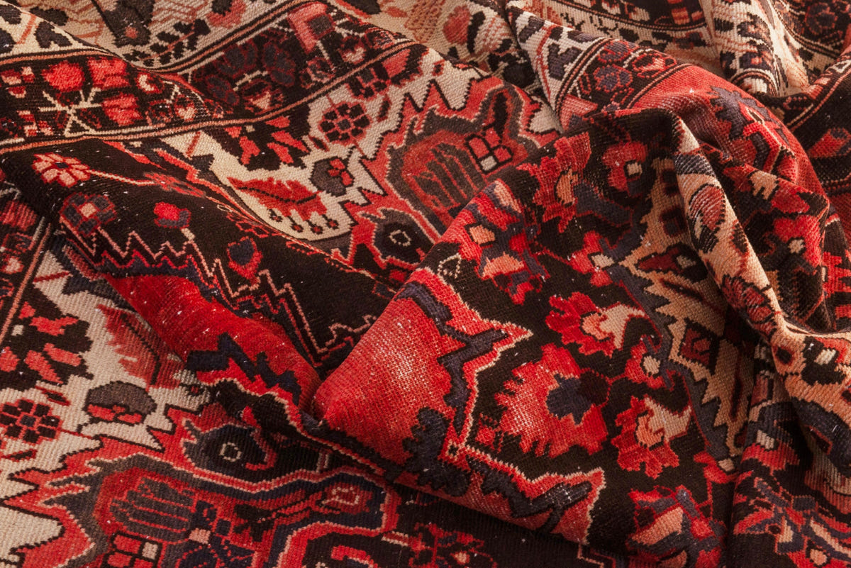 5088, Persian Ferdos Area Rug