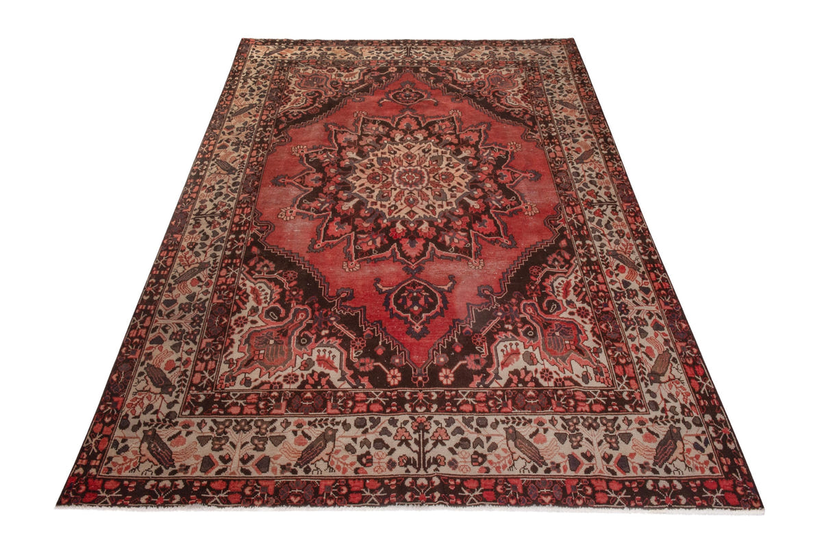 5088, Persian Ferdos Area Rug