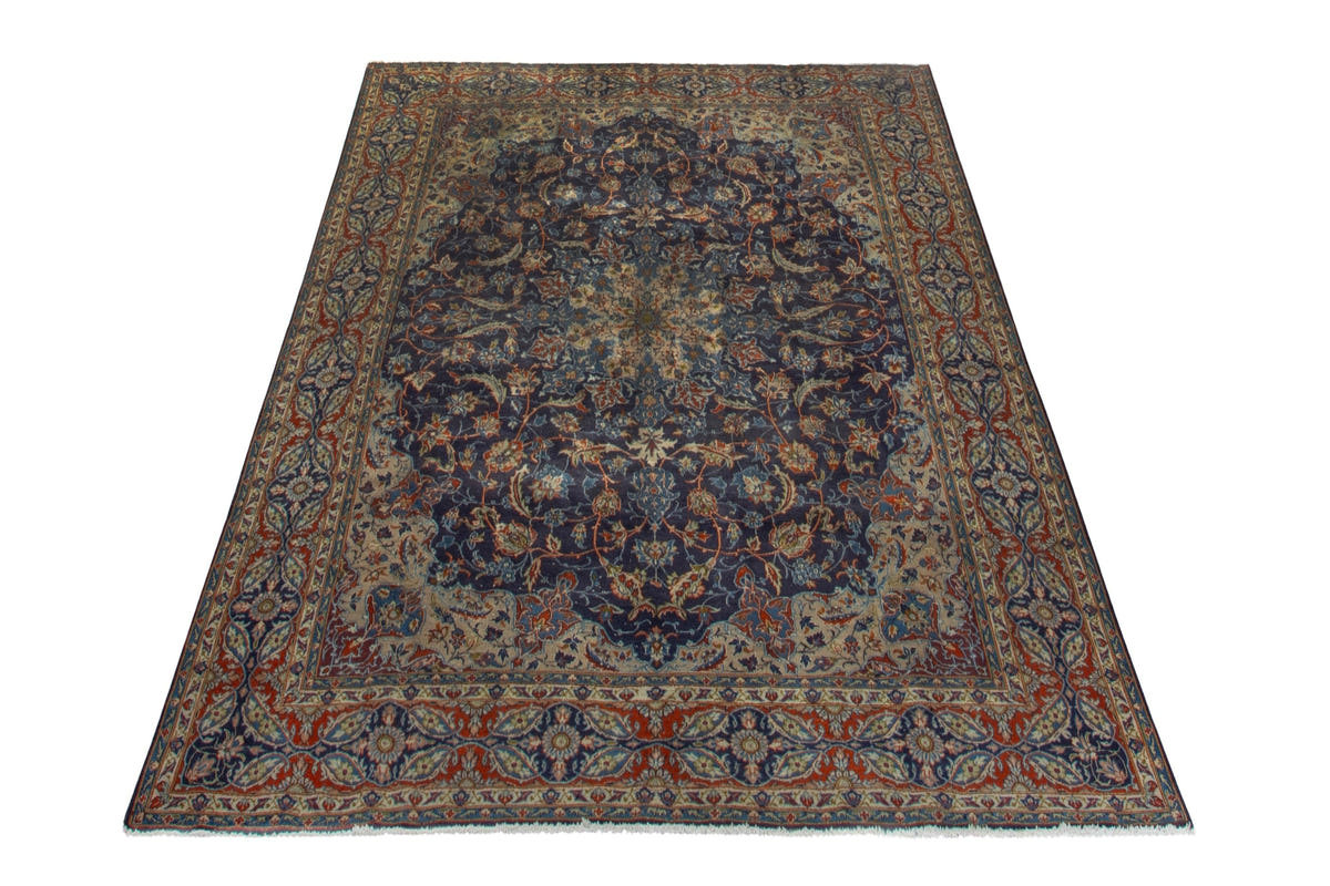 5091, Persian Kashmar Oversized Rug