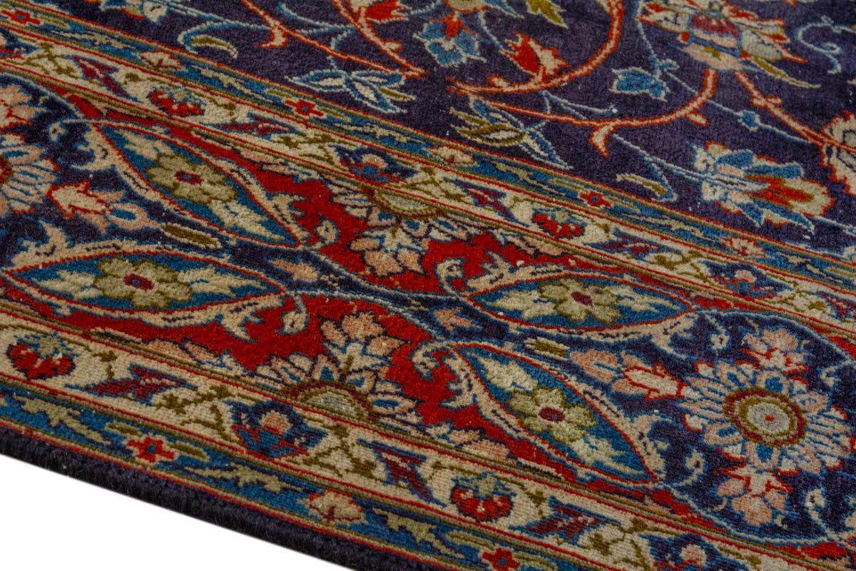 5091, Persian Kashmar Oversized Rug