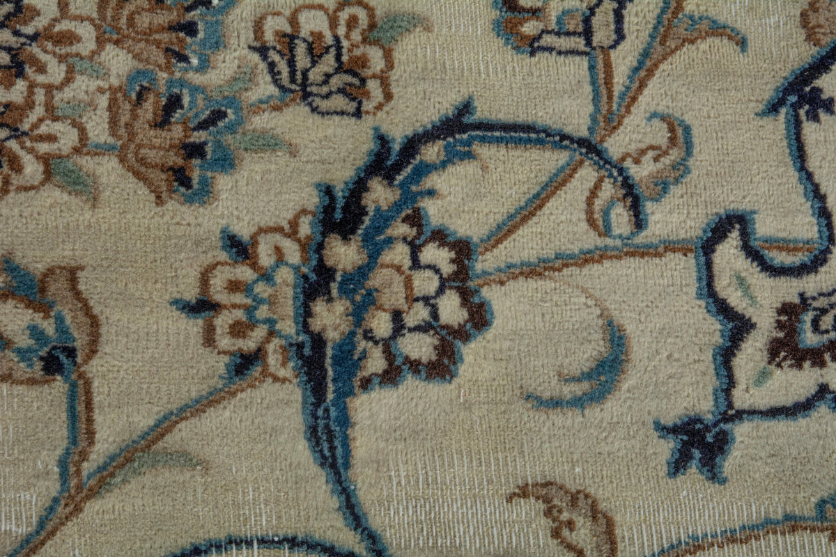 5092, Persian Nain Oversized Rug
