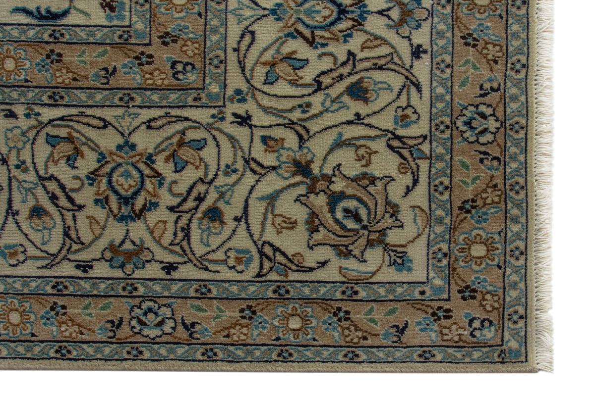 5092, Persian Nain Oversized Rug