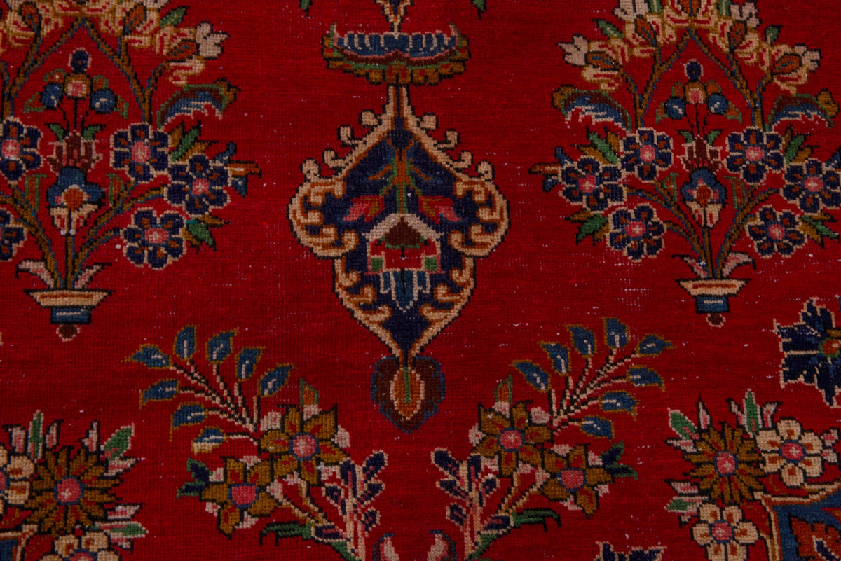 5094, Persian Vist Oversized Rug