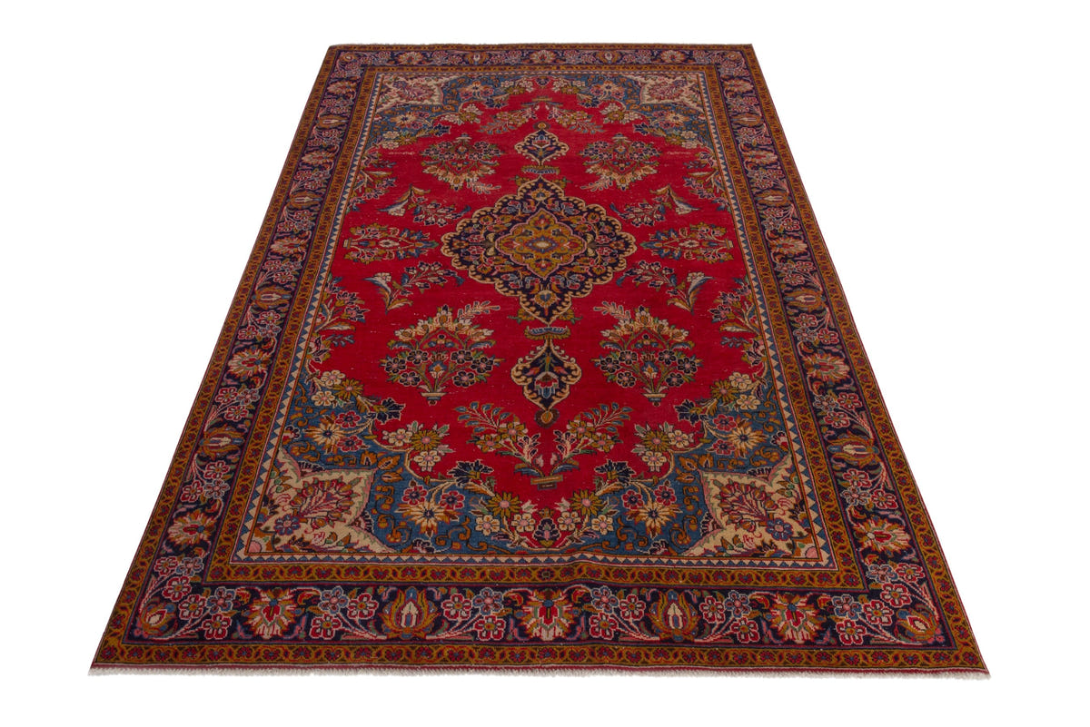 5094, Persian Vist Oversized Rug
