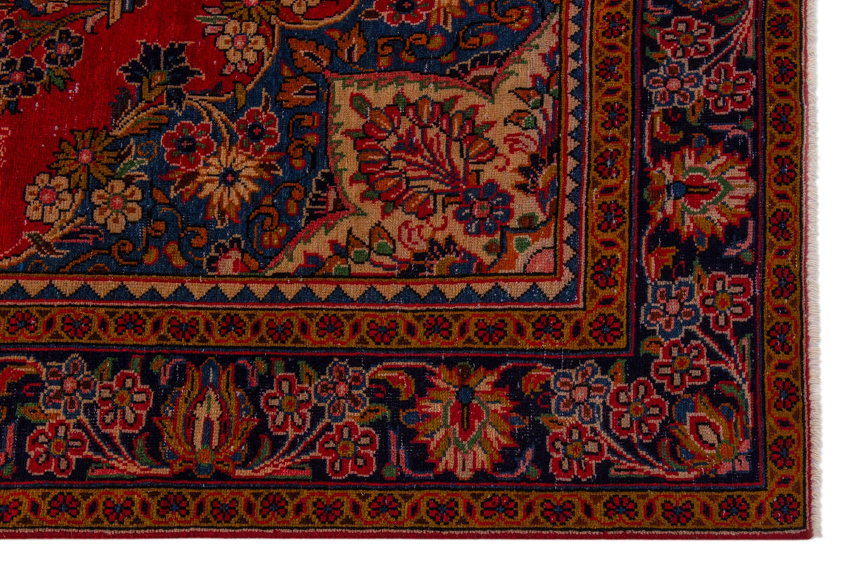5094, Persian Vist Oversized Rug