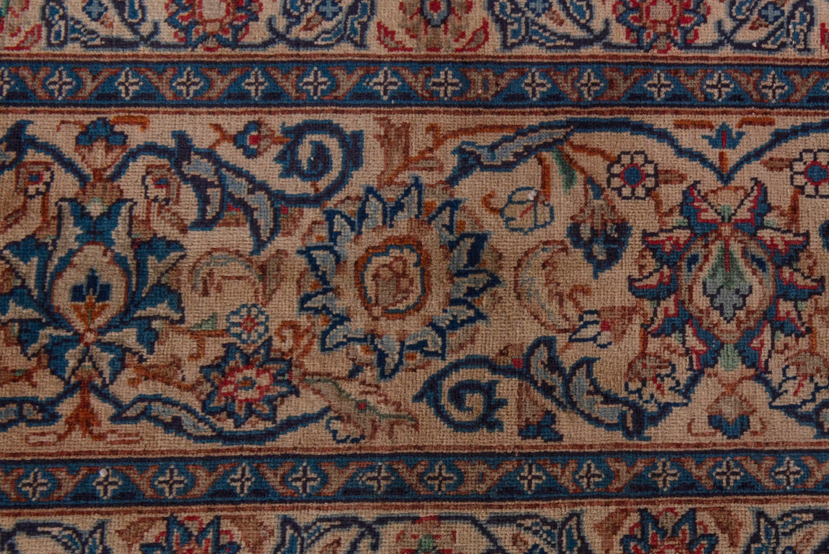 5095, Persian Kashmar Oversized Rug