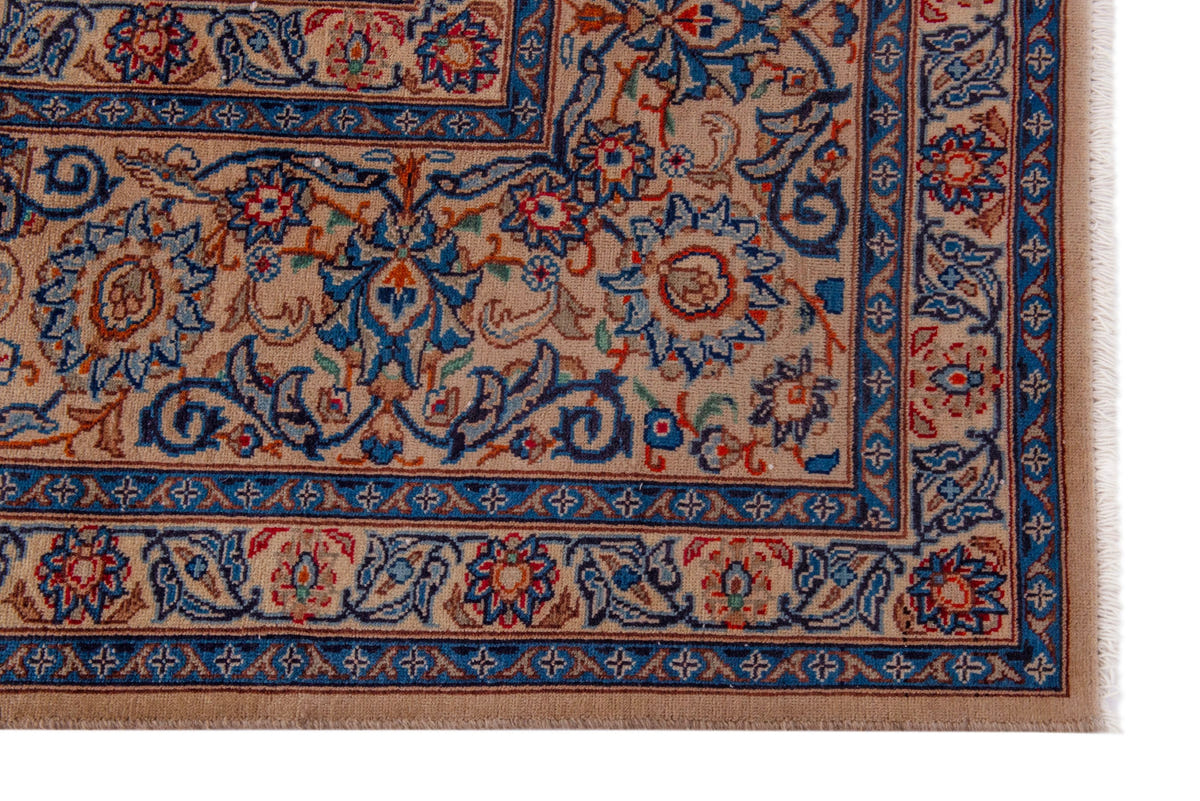 5095, Persian Kashmar Oversized Rug