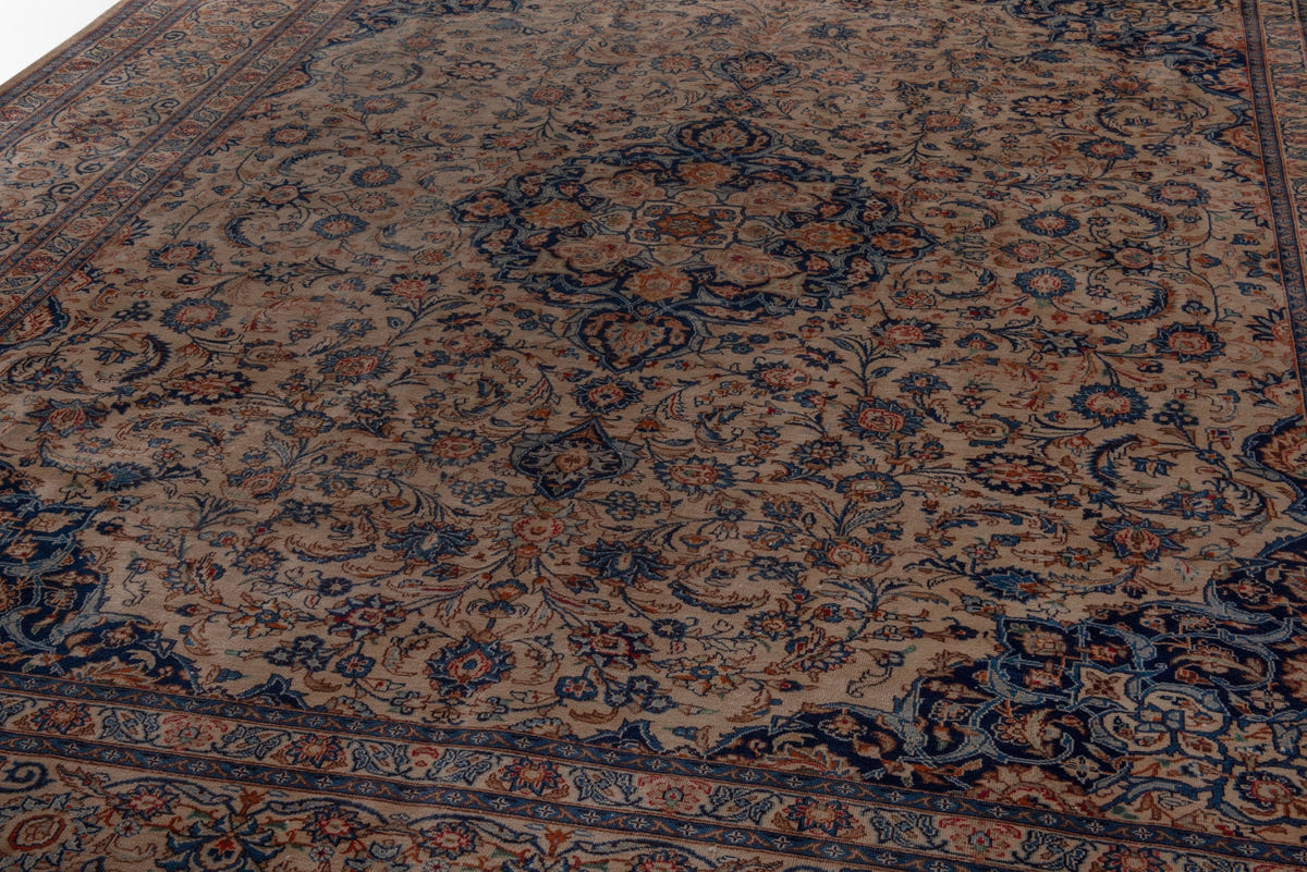 5095, Persian Kashmar Oversized Rug