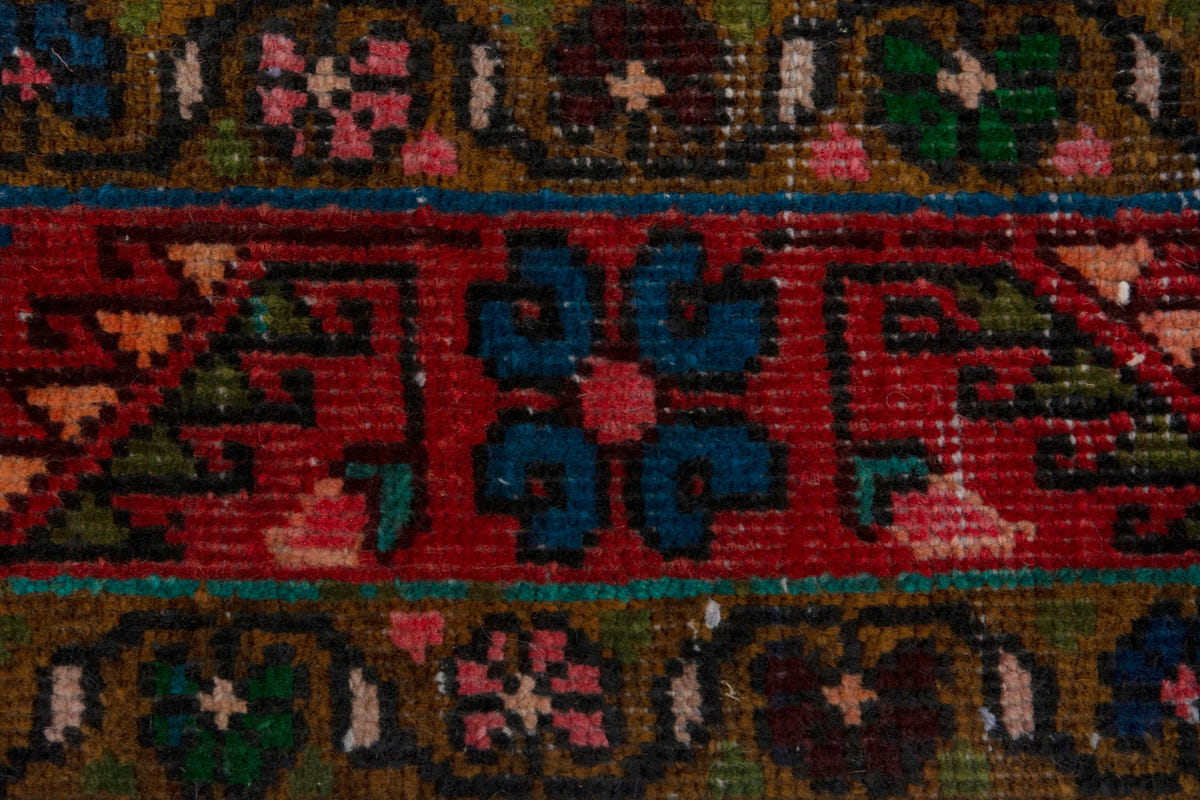 5097, Persian Mahal Area Rug