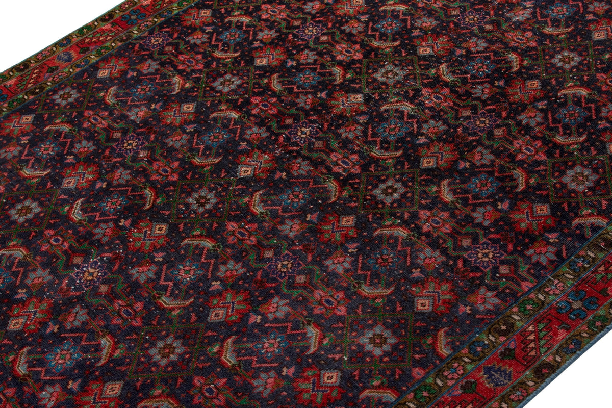 5097, Persian Mahal Area Rug