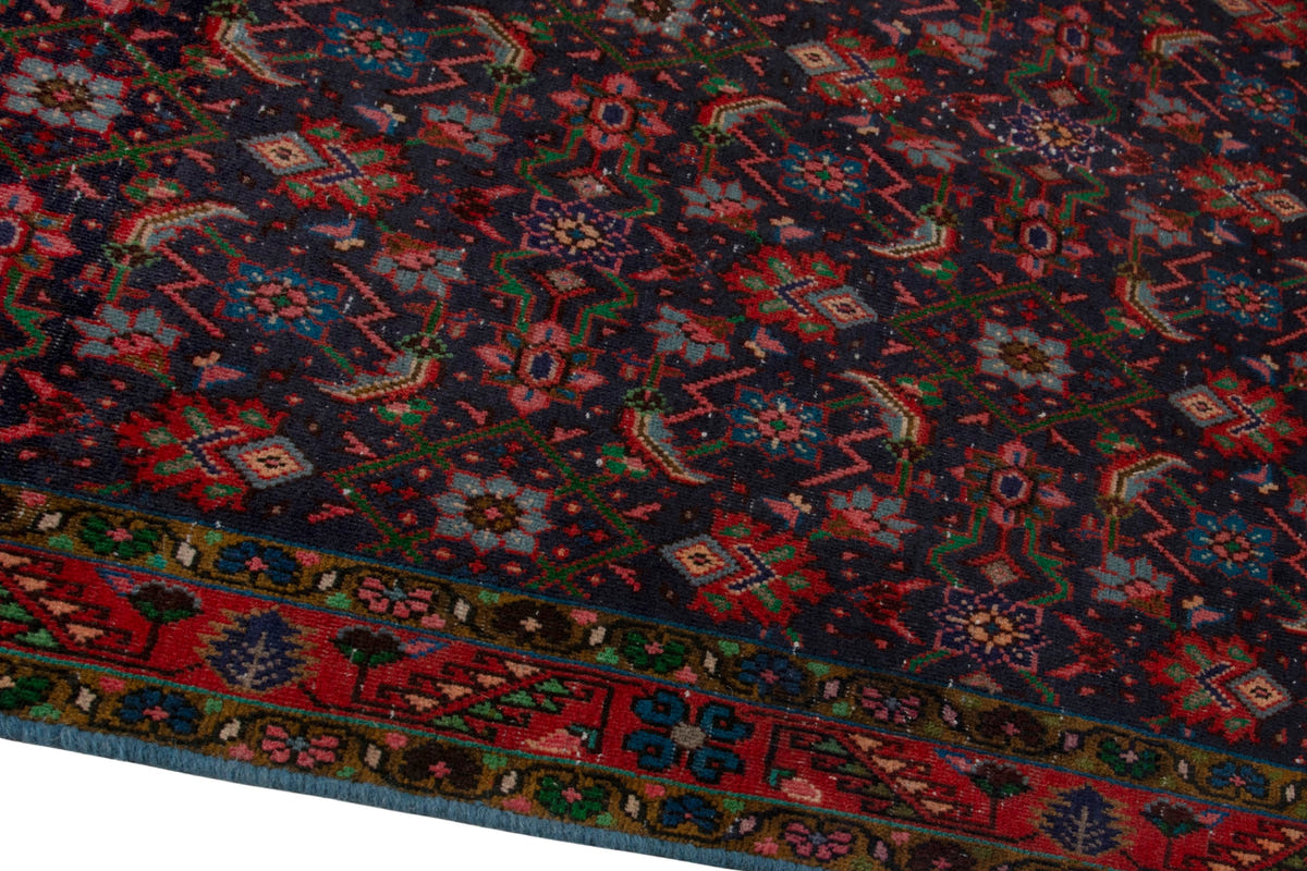 5097, Persian Mahal Area Rug