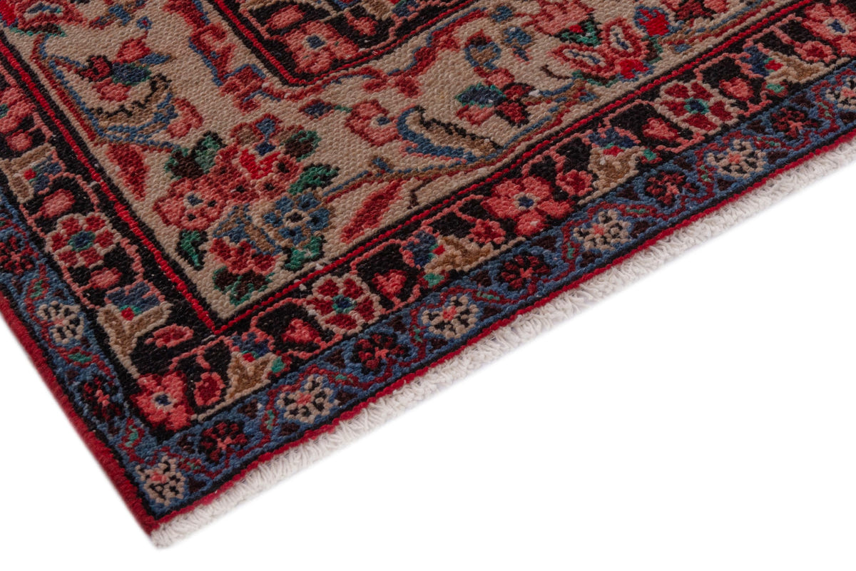 5103, Persian Hamadan Oversized Rug