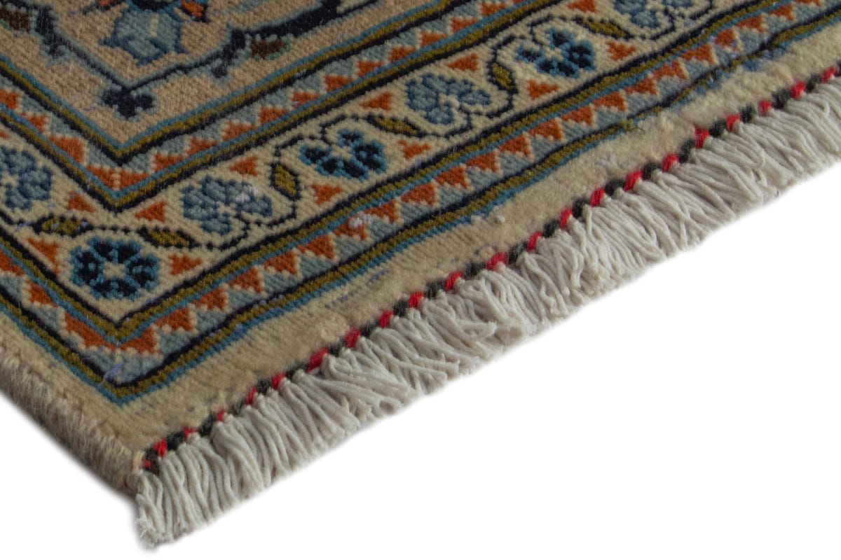 5105, Persian Kashan Oversized Rug