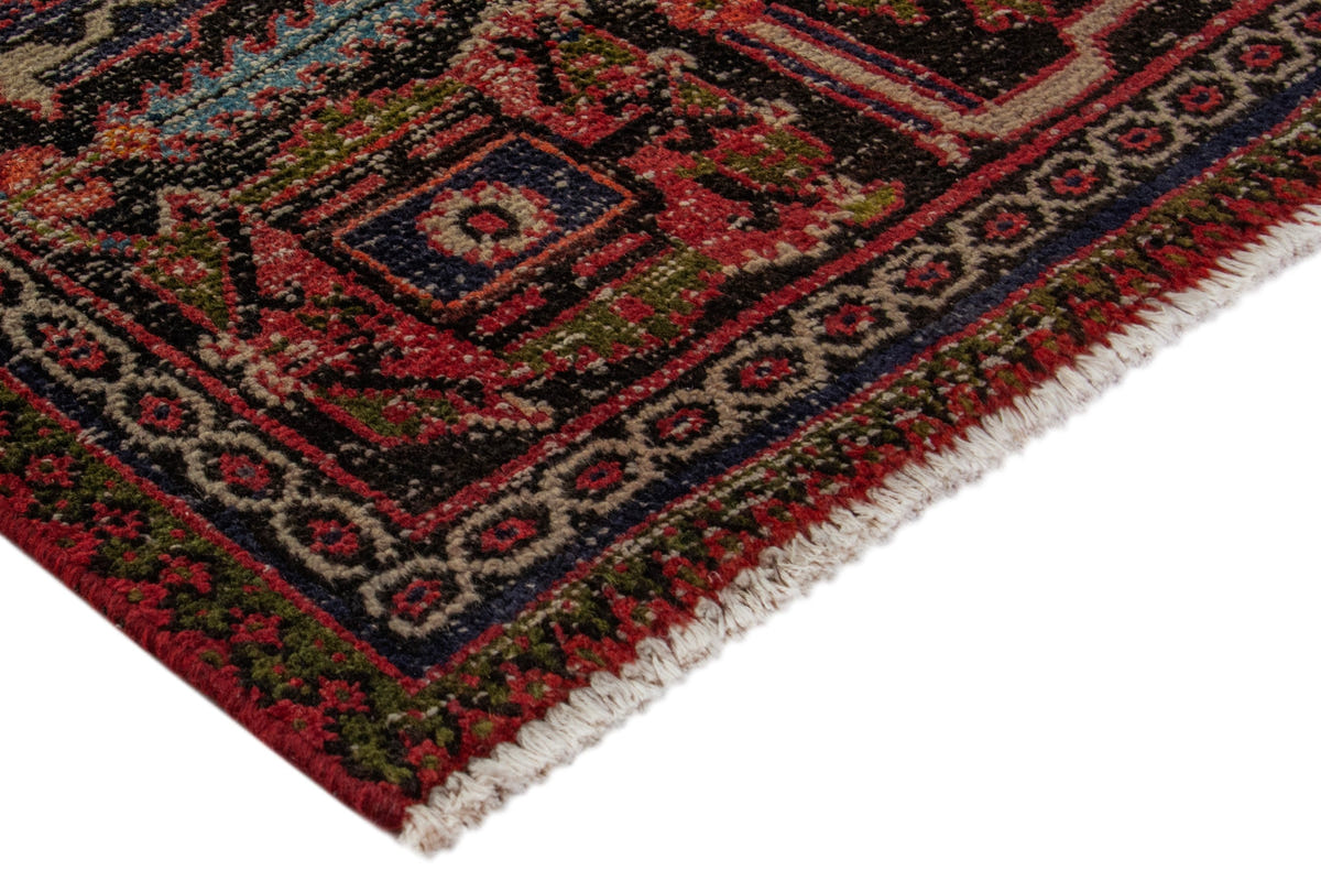 5106, Persian Joshaghan Oversized Rug