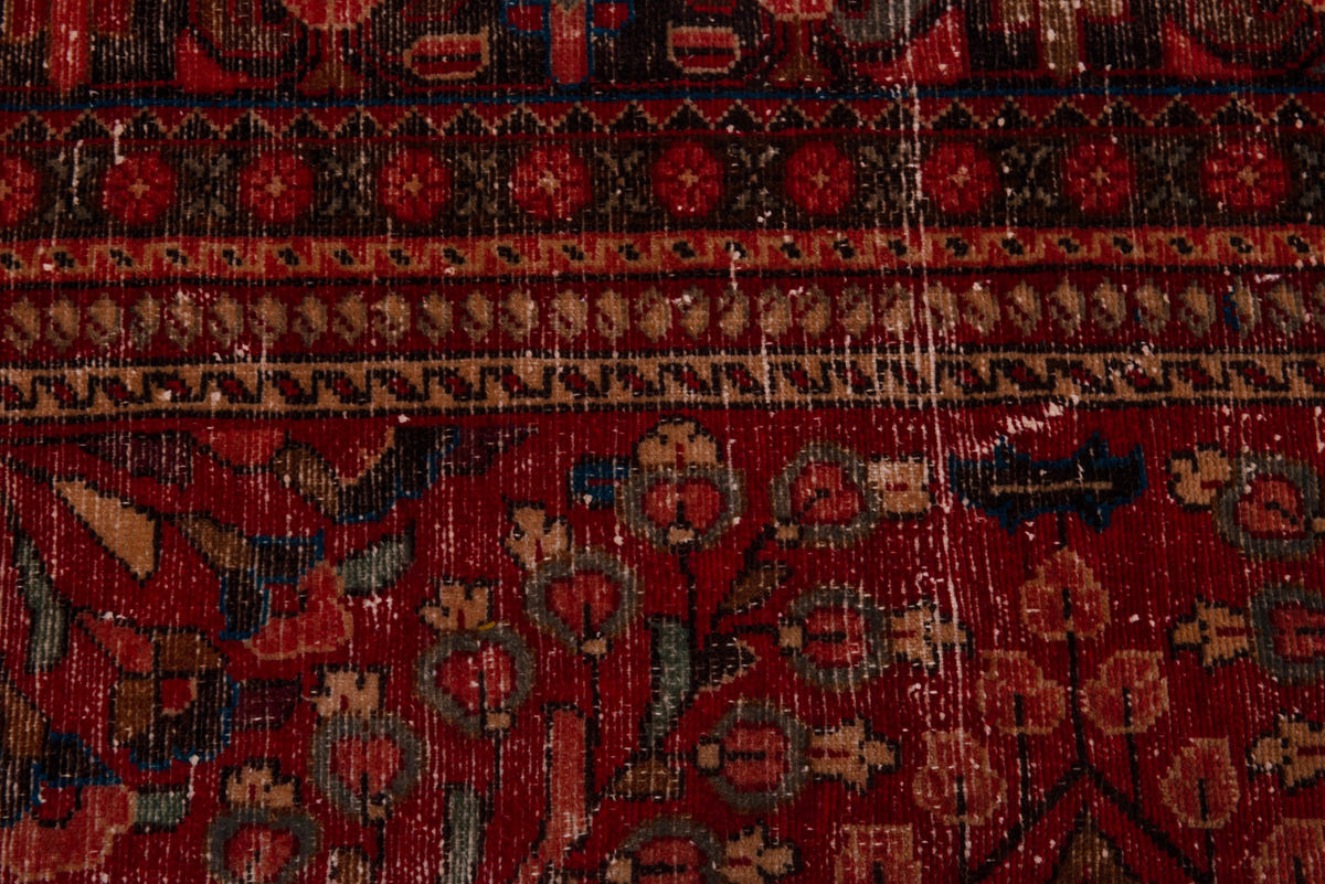 5108, Persian Lilihan Oversized Rug