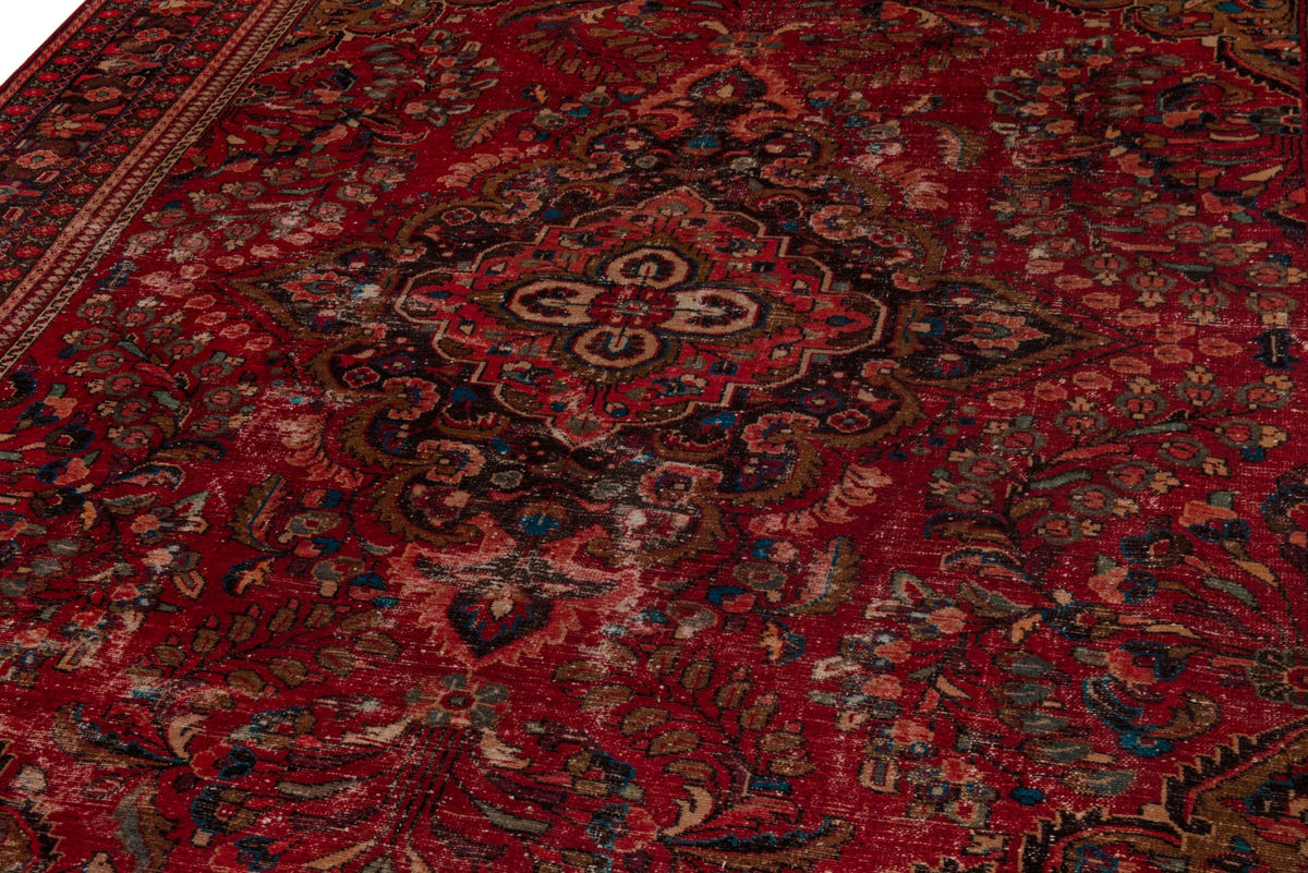 5108, Persian Lilihan Oversized Rug