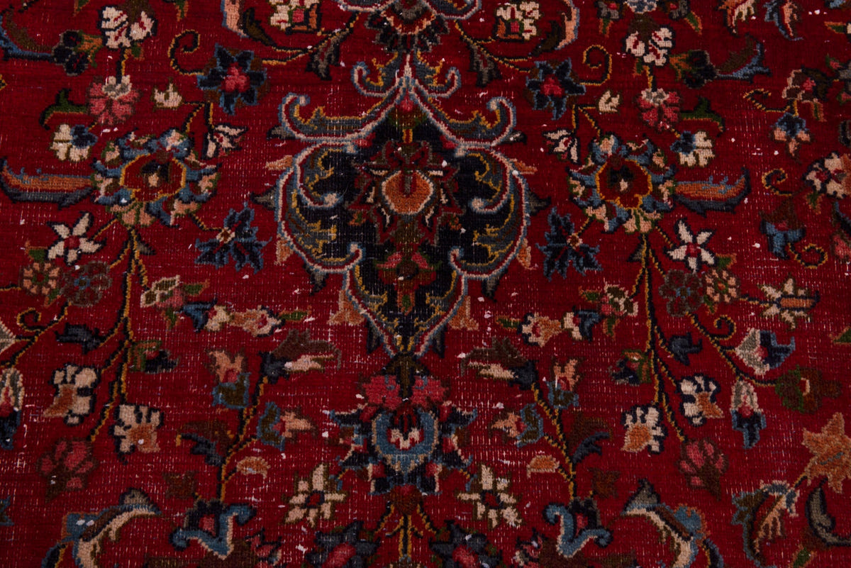 5109, Persian Mashhad Oversized Rug