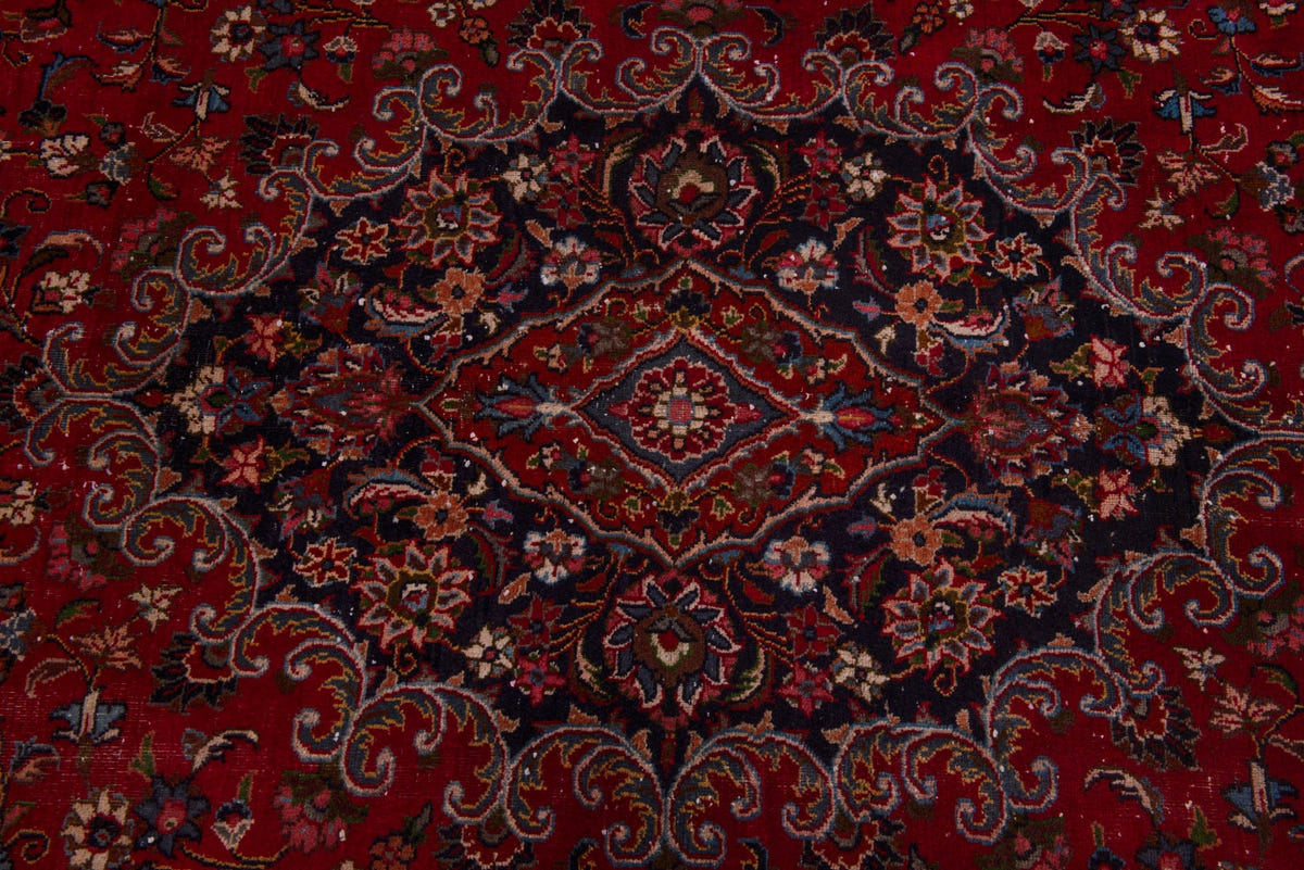 5109, Persian Mashhad Oversized Rug