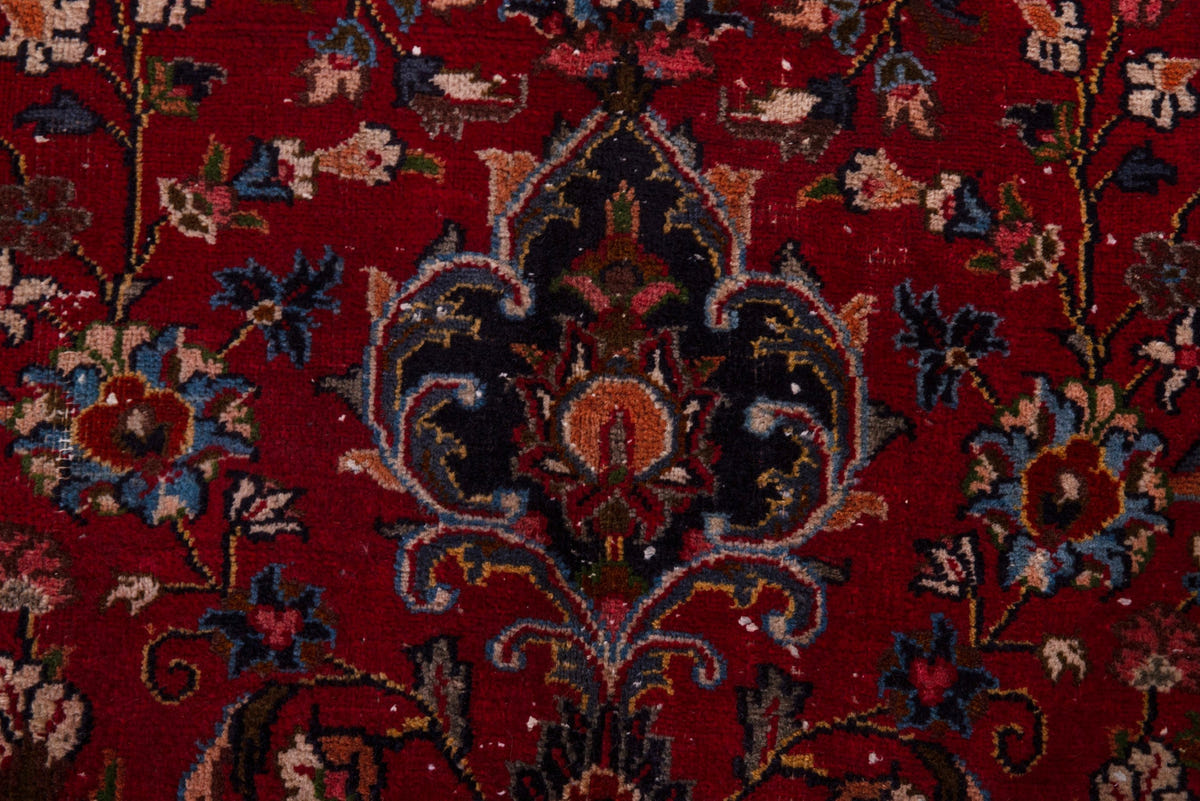 5109, Persian Mashhad Oversized Rug