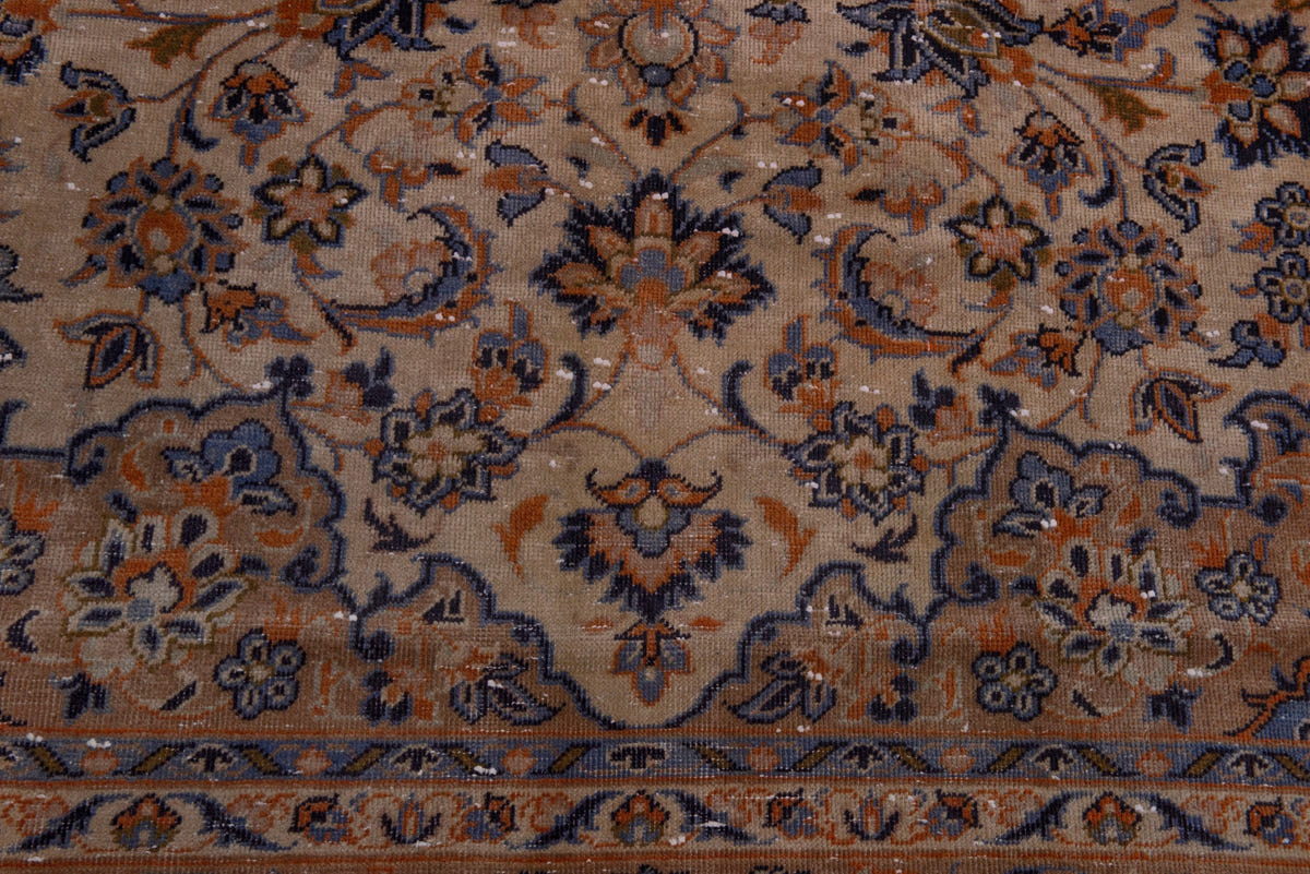 5113, Persian Najafabad Oversized Rug
