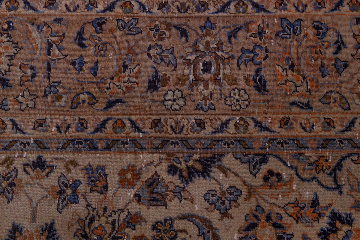 5113, Persian Najafabad Oversized Rug