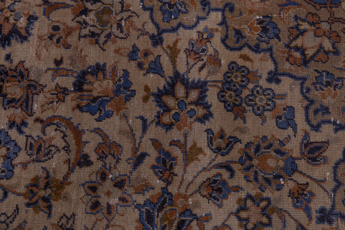 5113, Persian Najafabad Oversized Rug