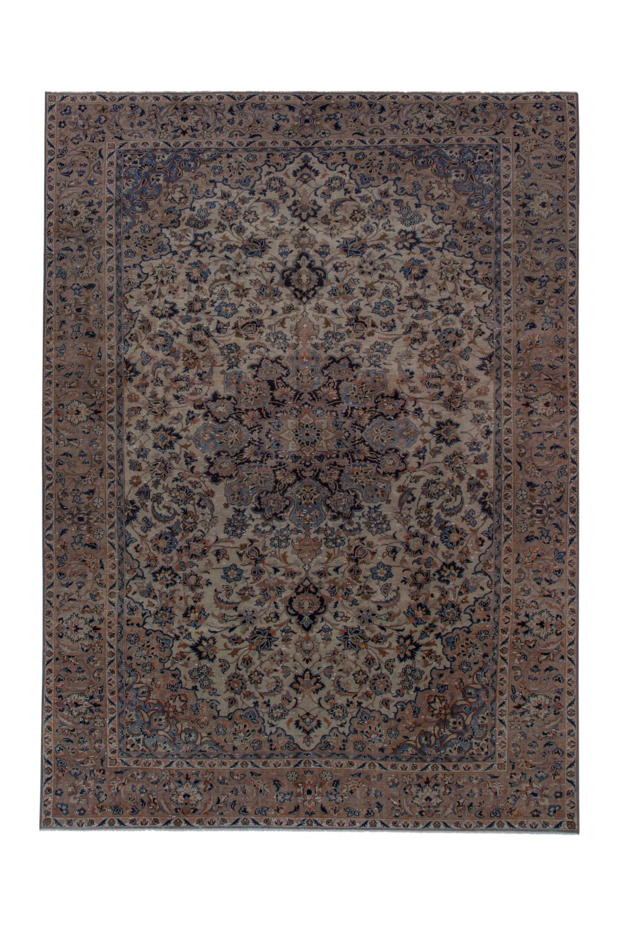 5113, Persian Najafabad Oversized Rug