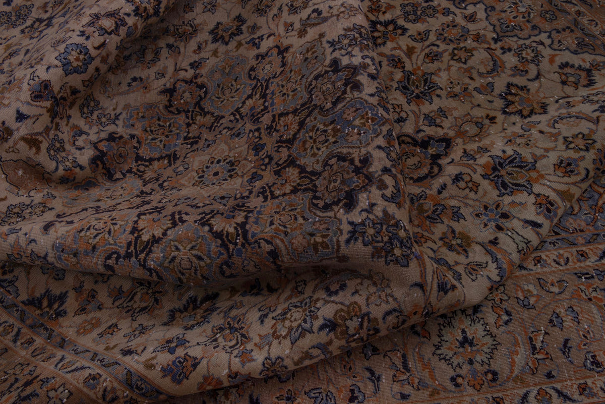 5113, Persian Najafabad Oversized Rug