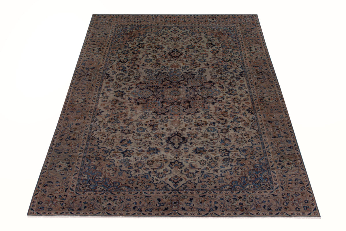 5113, Persian Najafabad Oversized Rug