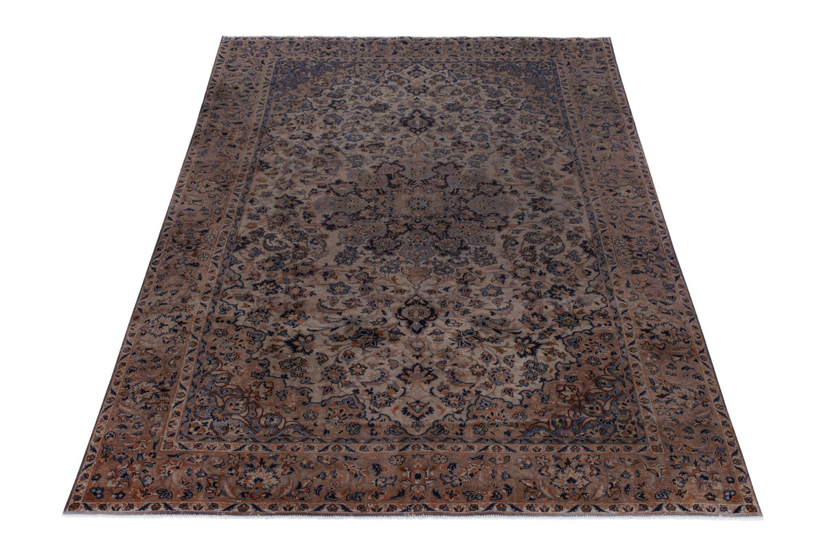 5113, Persian Najafabad Oversized Rug