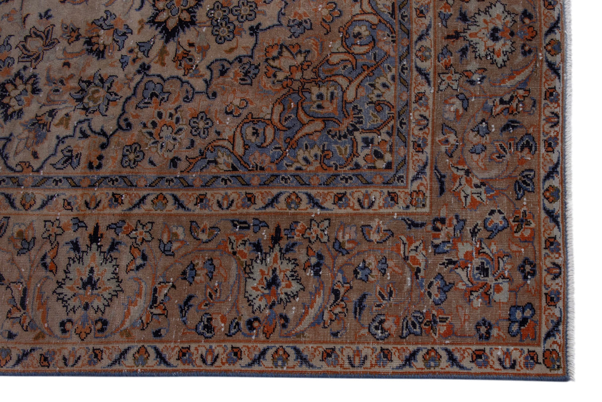 5113, Persian Najafabad Oversized Rug