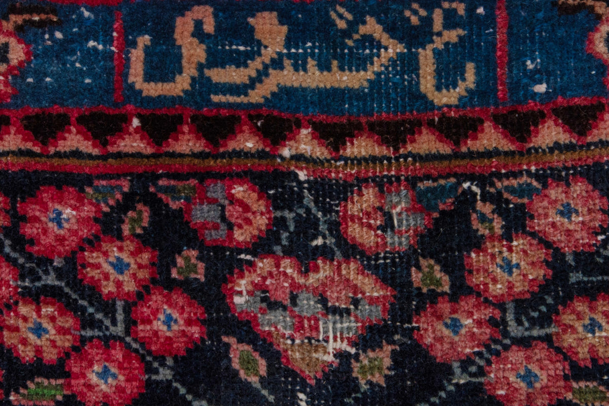 5115, Persian Sabzevar Area Rug