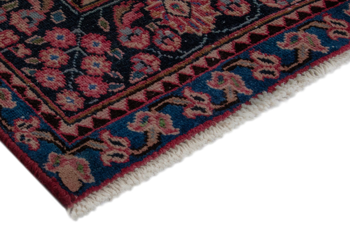 5115, Persian Sabzevar Area Rug