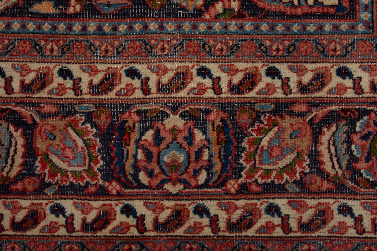 5122, Persian Mashhad Oversized Rug