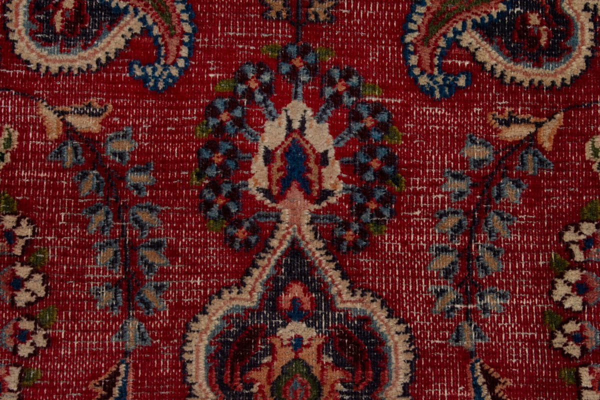 5122, Persian Mashhad Oversized Rug