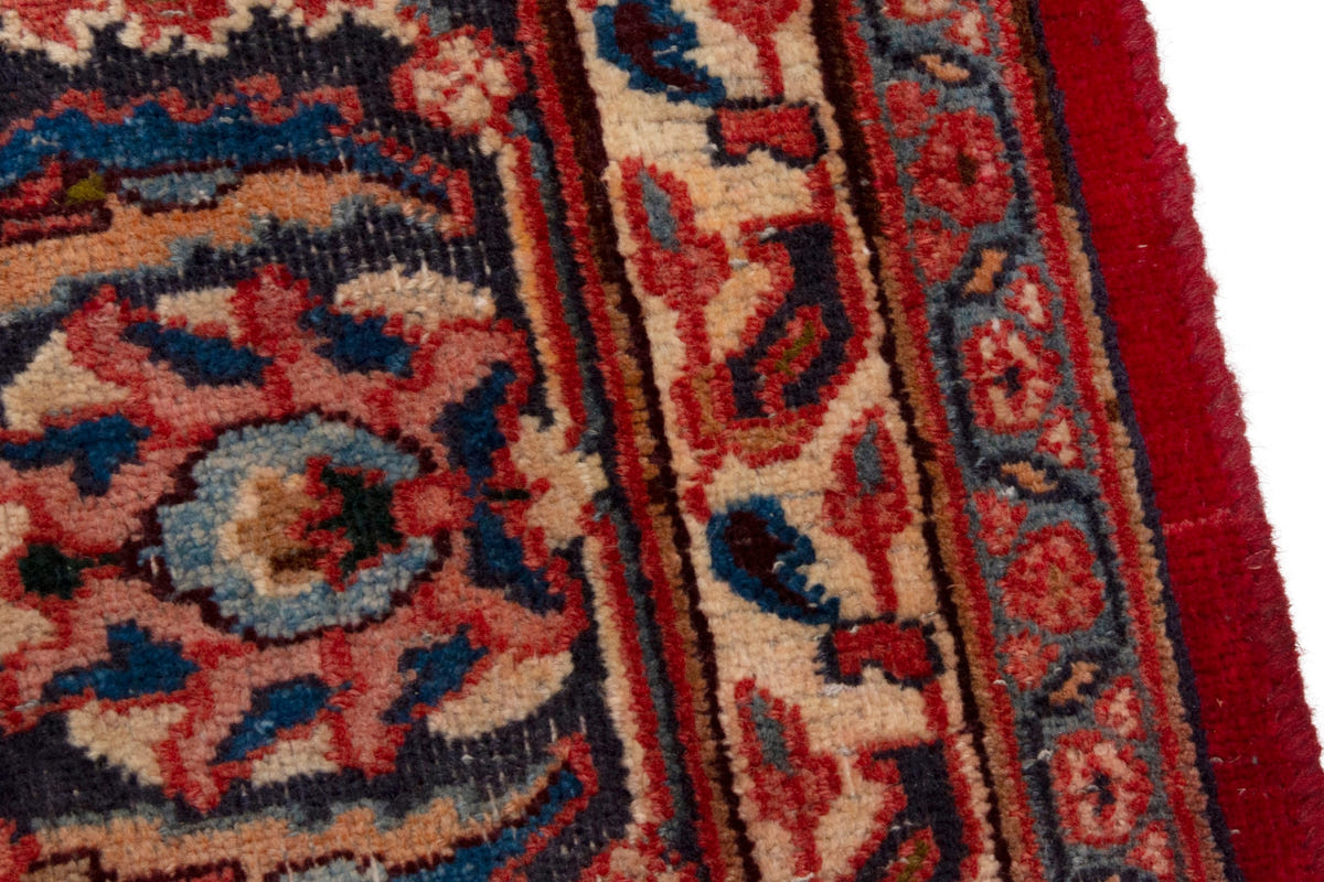 5122, Persian Mashhad Oversized Rug