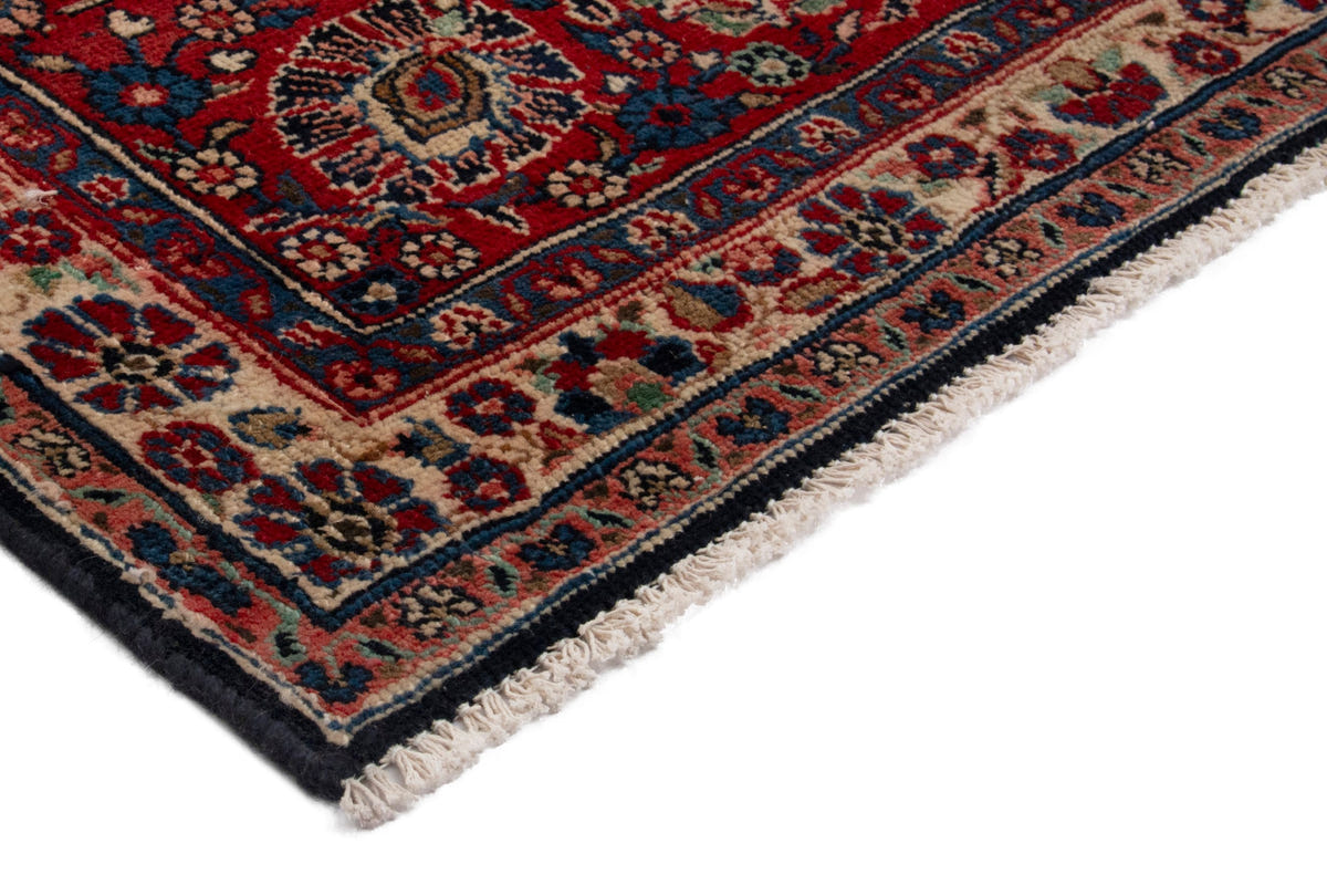 5123, Persian Hamadan Oversized Rug