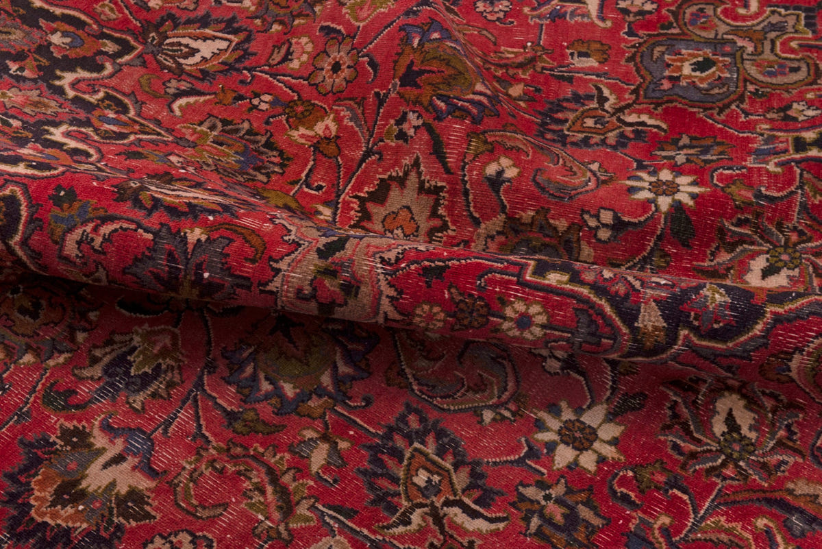 5124, Persian Mashhad Oversized Rug