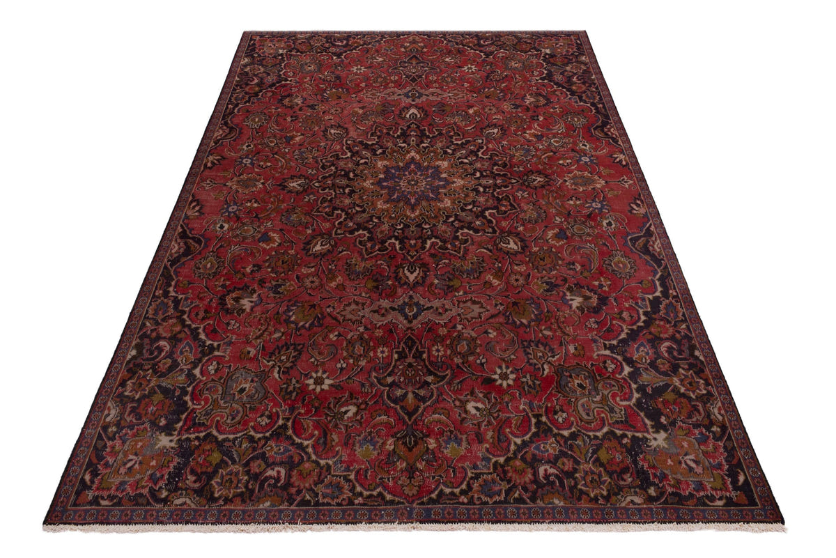 5124, Persian Mashhad Oversized Rug