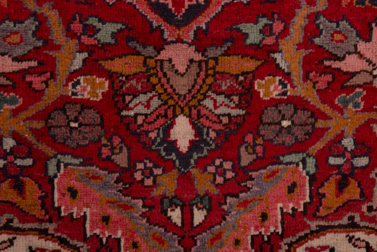 5125, Persian Heriz Oversized Rug
