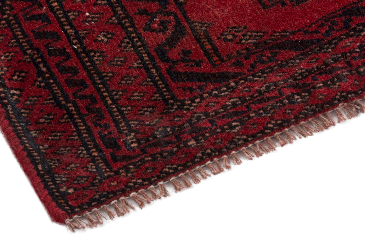 5132, Persian Torkaman Area Rug