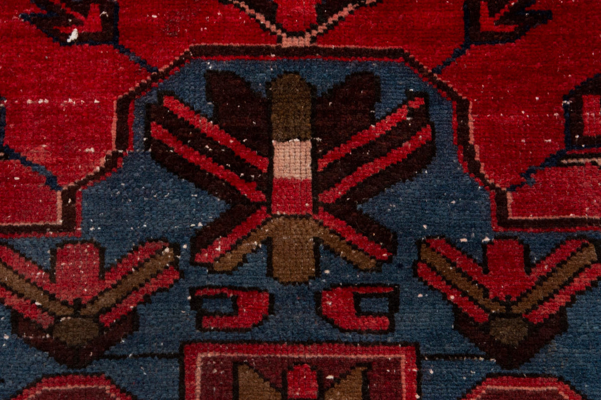 5134, Persian Zanjan Area Rug