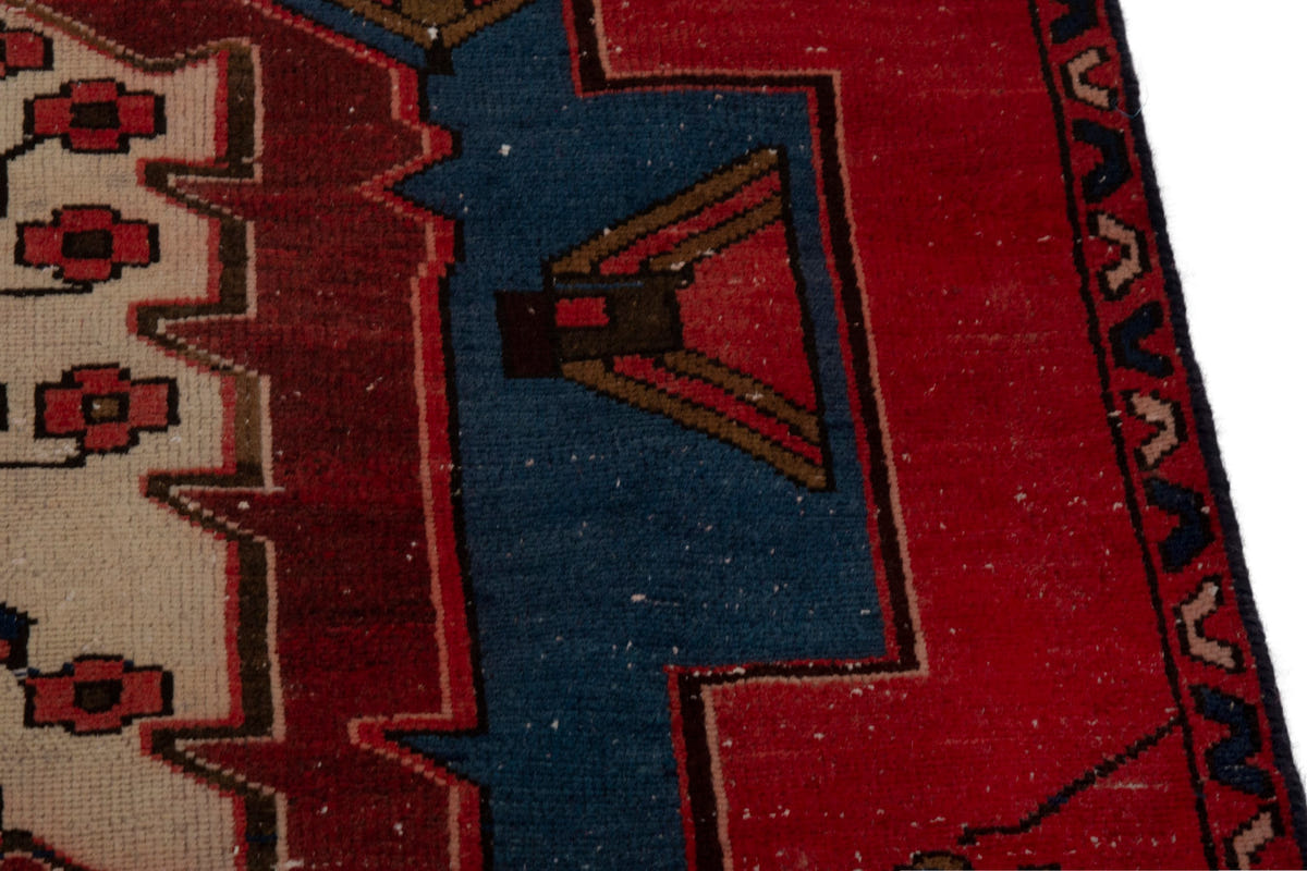 5134, Persian Zanjan Area Rug