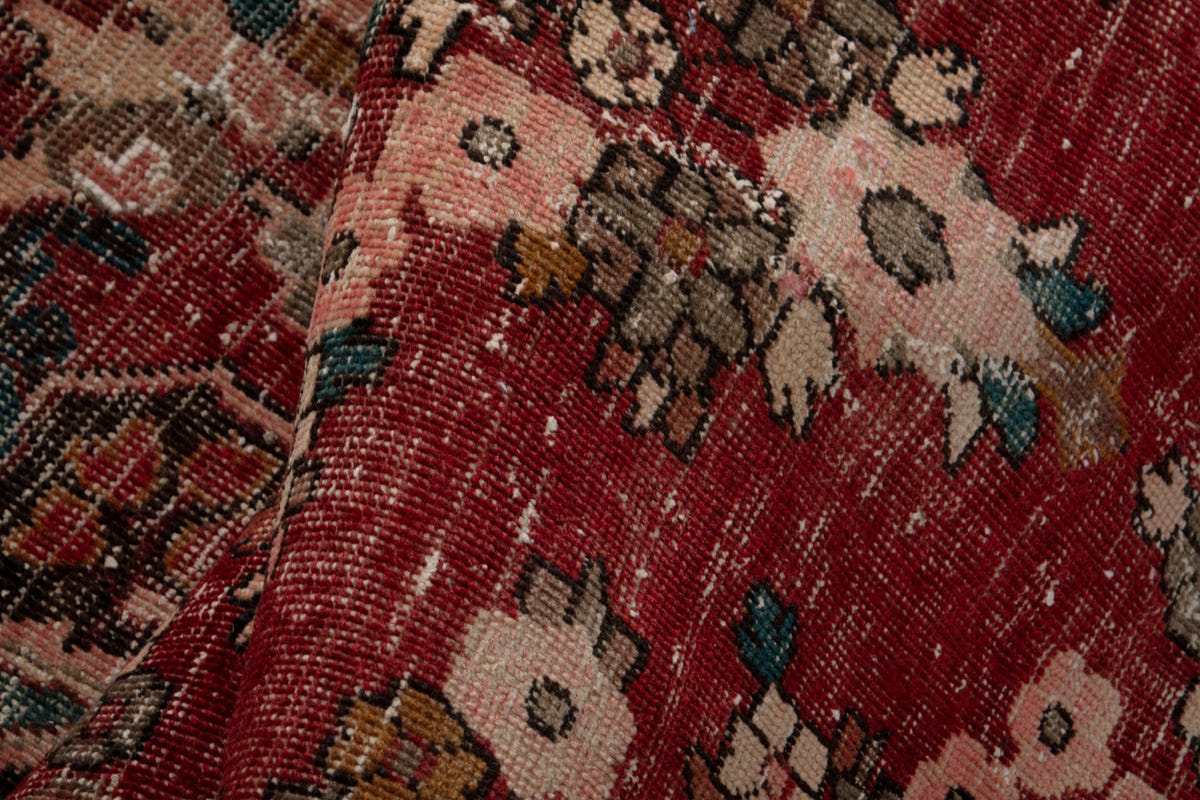 5137, Persian Mahal Area Rug