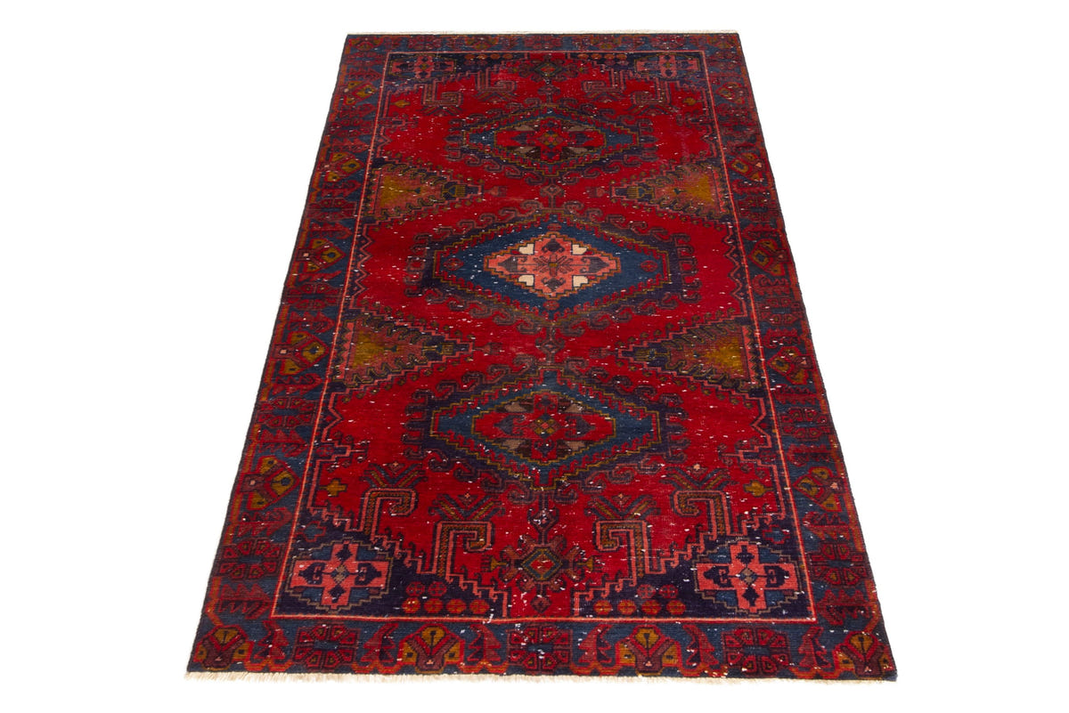 5141, Persian Vist Area Rug