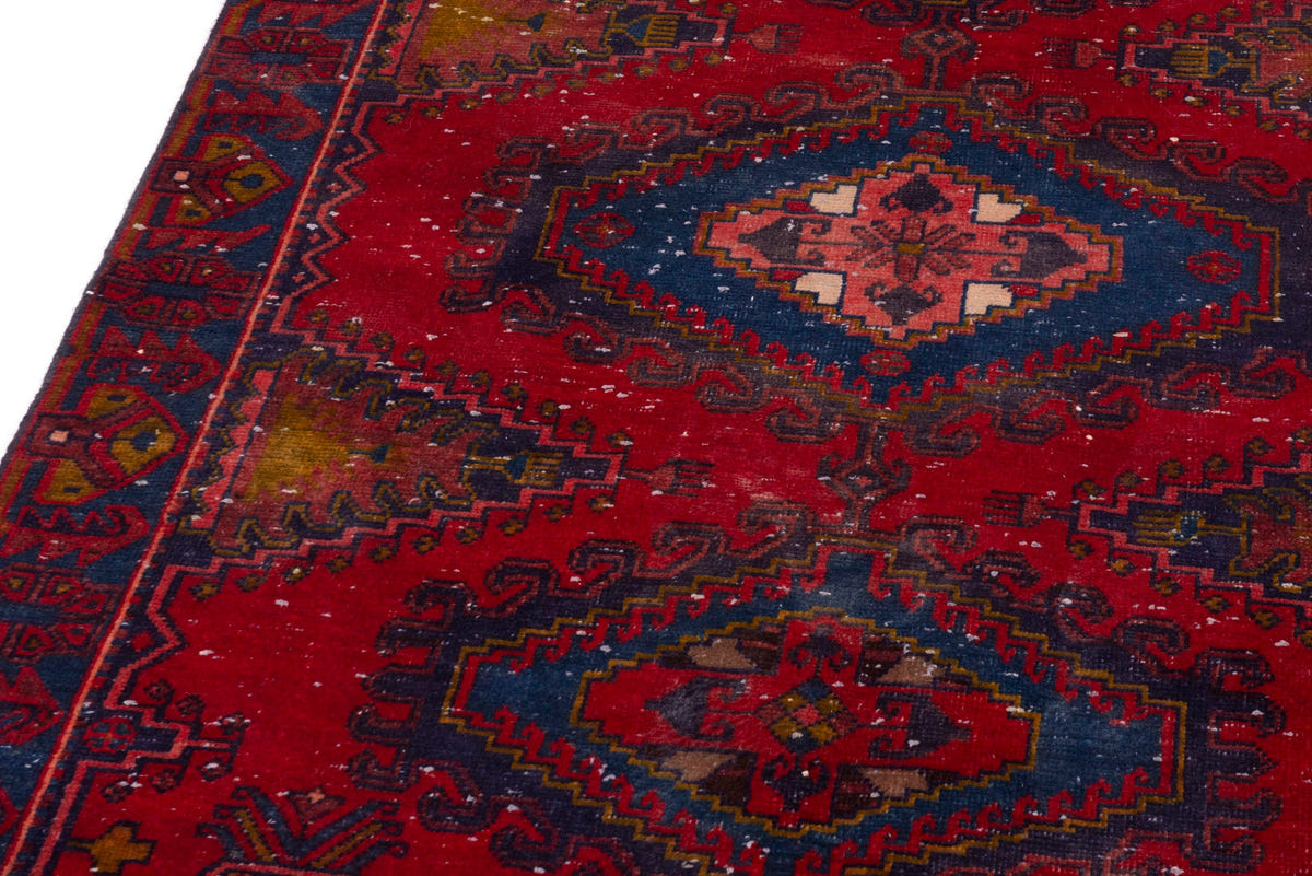 5141, Persian Vist Area Rug